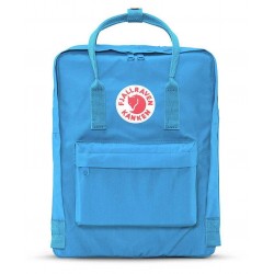 Kanken Backpack Air Blue